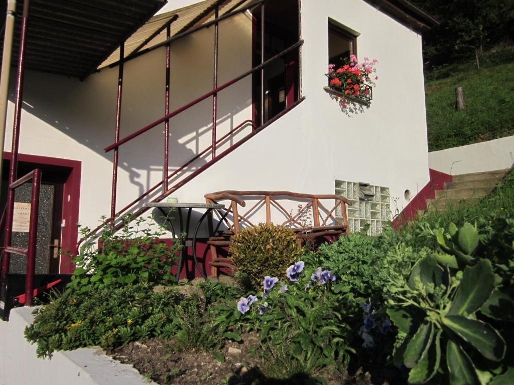 Gastehaus Am Fels Ξενοδοχείο Altenahr Εξωτερικό φωτογραφία